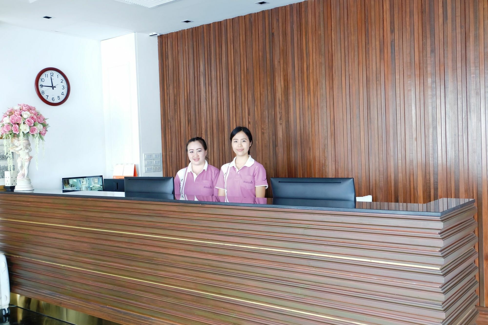 Methavalai Residence Hotel - Sha Extra Plus Bangkok Kültér fotó